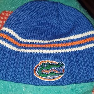 Kids Adidas Florida Gators benie